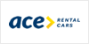 ACE Rental Cars logo