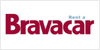 BRAVACAR logo
