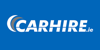 CARHIRE logo