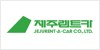 Jeju Rent A Car ZE logo