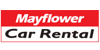 MAYFLOWER logo