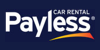 PAYLESS logo