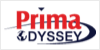 PRIMA ODYSSEY logo