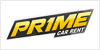 PRIME CAR RENT logo