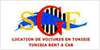 SGF RENT A CAR logo