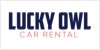 LUCKY OWL logo