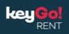 KeyGo Rent logo