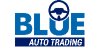 Blue Auto logo