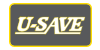 U-SAVE logo