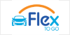 Flex To Go logo