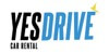 Yesdrive Car Rentals logo