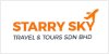 Starry Sky Travel logo