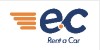 EC Rentacar logo