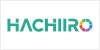 HACHIIRO logo