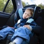 Child car seat rental