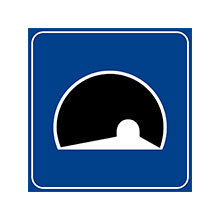 Italy_Traffic_Sign_Tunnel