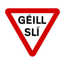 Ireland_Traffic_Sign_Yield_in_Irish