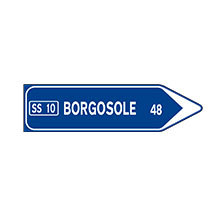 Italy_Traffic_Sign_Primary_or_Secondary_Road_Direction