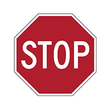 United_States_of_ America_Traffic_Sign_Stop