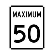 Canada_Traffic_Sign_Maximum_Speed_Limit
