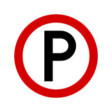 Ireland_Traffic_Sign_Parking_Permitted