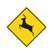 Canada_Traffic_Sign_Be_Alert_for_Animals