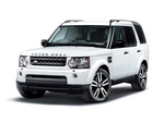 Land Rover Discovery 7seats image