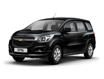 Chevrolet Spin image