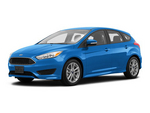 Ford Focus 7x St-line image