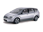 Ford S-max image