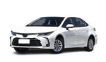 Toyota Corolla Hybrid image