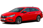 Opel Astra Estate image