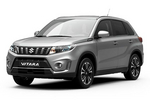 Suzuki Vitara image
