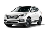 Hyundai Santa Fe image