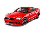 Ford Mustang image