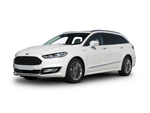 Ford Mondeo image