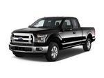 Ford F-150  2 Doors image