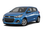 Chevy Spark image