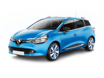 Renault Clio Esate image