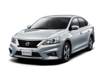Nissan Sylphy image
