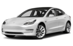 Tesla Model 3 Electrico 600km-electric image