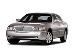 Lincoln Towncar image