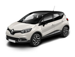 Renault Captur image
