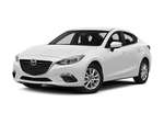 Mazda 3 image