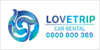 Lovetrip logo