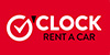OClock logo