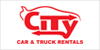 City Car Truck logo