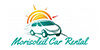 morisoleil car rental logo