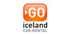 GO Iceland logo