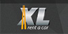 XL RENT A CAR logo